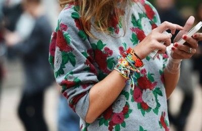 The Friendship Bracelet TREND, and How to Wear It